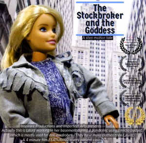 Laura Lewis-Barr - Project Casting Gallery Image 7 Laura Lewis-Barr - Gallery Image 7