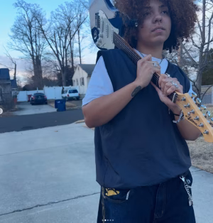 Ayanna Hobbs - Gallery Image 7