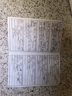 Alonzo Robins - Gallery Image 2