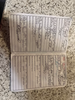 Alonzo Robins - Gallery Image 3