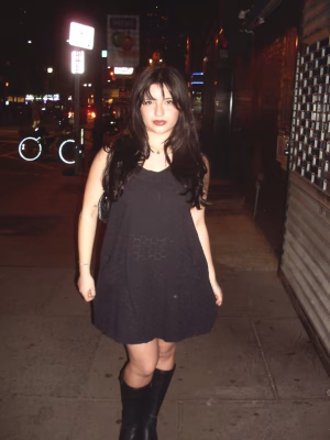 EmileeJane Rosalsky - Gallery Image 2