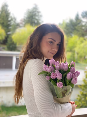 Marina Dias - Gallery Image 1