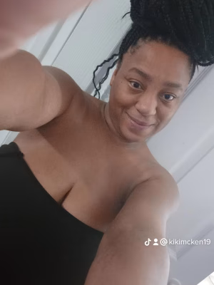 Keshia McKenzie - Gallery Image 1