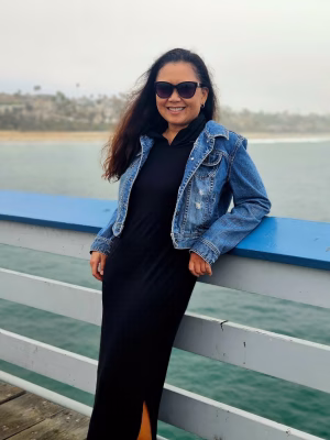 Editha Quiambao - Project Casting Gallery Image 1 Editha Quiambao - Gallery Image 1