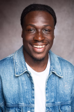 Daryl Dikita - Project Casting Gallery Image 5 Daryl Dikita - Gallery Image 5