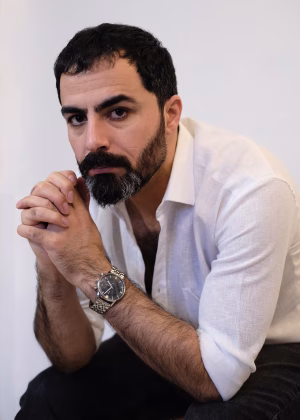 Paeman Arianfar - Project Casting Gallery Image 3 Paeman Arianfar - Gallery Image 3