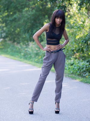 Shawnte’ Williams - Gallery Image 12