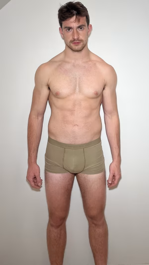 Luke M. - Project Casting Gallery Image 4 Luke M. - Gallery Image 4