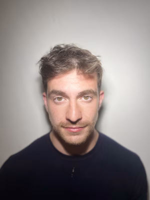 Luke M. - Project Casting Gallery Image 1 Luke M. - Gallery Image 1