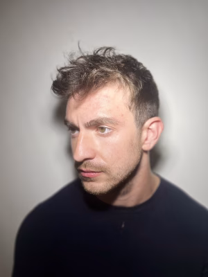 Luke M. - Project Casting Gallery Image 2 Luke M. - Gallery Image 2