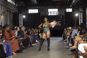 Khariyyah Harris - Gallery Image 4