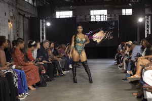 Khariyyah Harris - Gallery Image 3