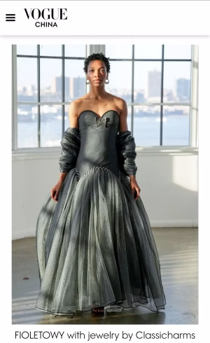 Saqenda Dallas - Gallery Image 9