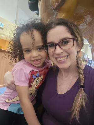 Erica Baldwin - Project Casting Gallery Image 2 Erica Baldwin - Gallery Image 2