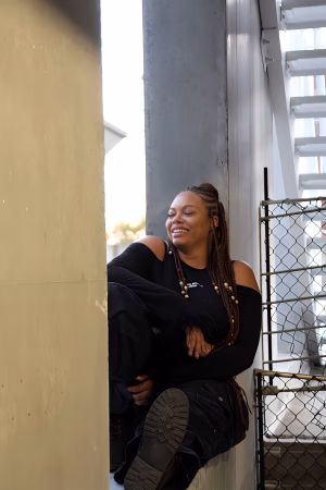 Charisma Porter - Project Casting Gallery Image 14 Charisma Porter - Gallery Image 14