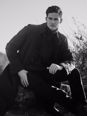 Charles  West - Gallery Image 1