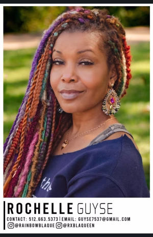 Rochelle Guyse - Gallery Image 1