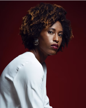 Nadine  Moreira Tavares - Gallery Image 1