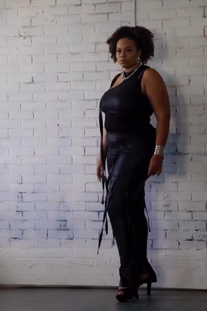 Charisma Porter - Project Casting Gallery Image 4 Charisma Porter - Gallery Image 4