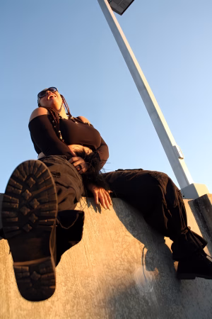 Charisma Porter - Project Casting Gallery Image 13 Charisma Porter - Gallery Image 13