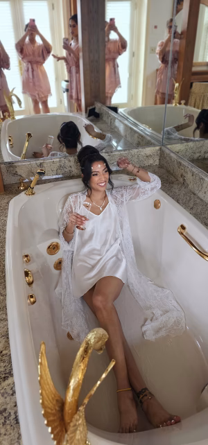 Zuki Torres - Project Casting Gallery Image 5 Zuki Torres - Gallery Image 5