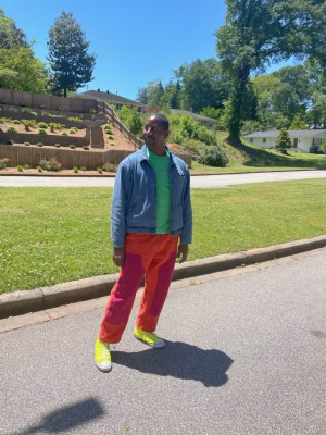 Christian Rodgers - Gallery Image 2