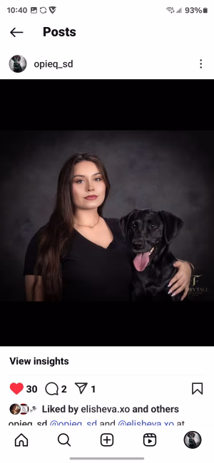 Elisheva  Moe - Gallery Image 1