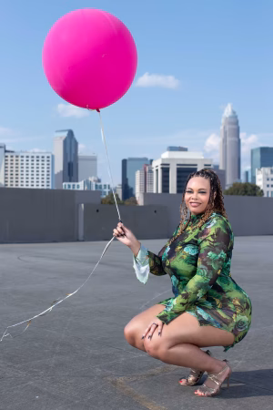 Charisma Porter - Project Casting Gallery Image 2 Charisma Porter - Gallery Image 2