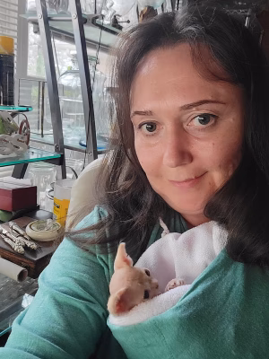 Marina Bukshteyn - Gallery Image 7