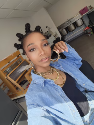 Saqenda Dallas - Gallery Image 3