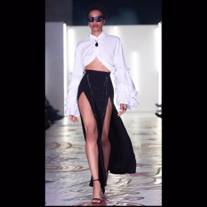 Saqenda Dallas - Gallery Image 2