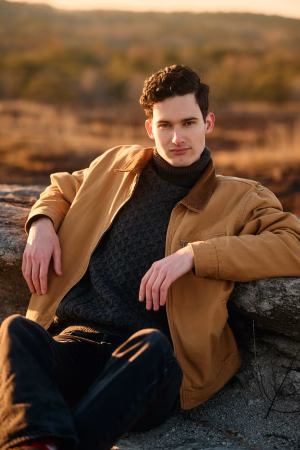 Charles  West - Gallery Image 3