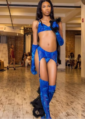 Christiné Ferguson - Gallery Image 1