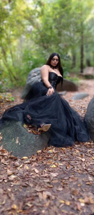 Charisma Porter - Project Casting Gallery Image 7 Charisma Porter - Gallery Image 7