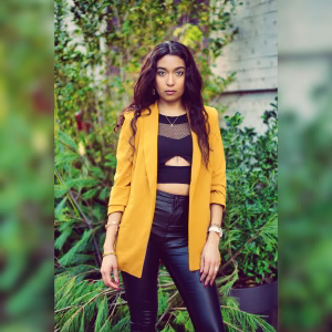 Zuki Torres - Project Casting Gallery Image 1 Zuki Torres - Gallery Image 1