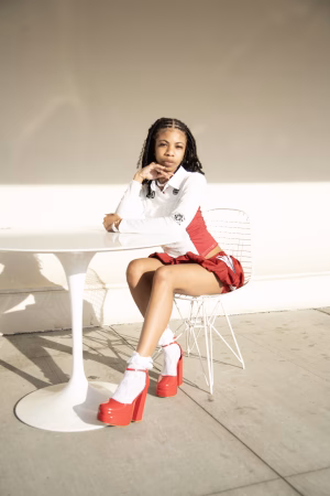 Christiné Ferguson - Gallery Image 5