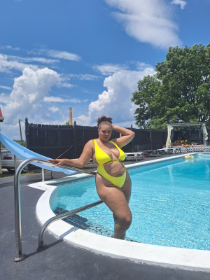 Charisma Porter - Project Casting Gallery Image 3 Charisma Porter - Gallery Image 3