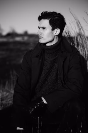 Charles  West - Gallery Image 4