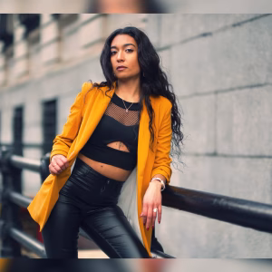 Zuki Torres - Project Casting Gallery Image 2 Zuki Torres - Gallery Image 2