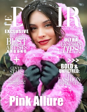 Elisheva  Moe - Gallery Image 5