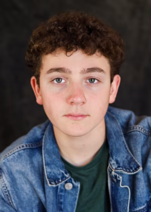 Jack Cross - Gallery Image 2