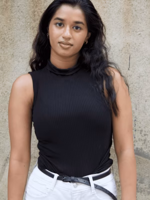 Sabina Jafri - Gallery Image 2