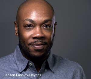 Jansen Lashley-Haynes - Gallery Image 1