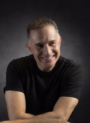 Josef Louis Startom - Project Casting Gallery Image 1 Josef Louis Startom - Gallery Image 1