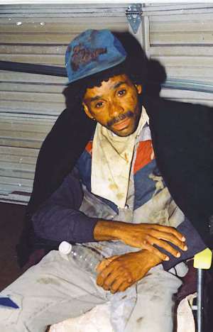 Leroy Brewer - Gallery Image 4