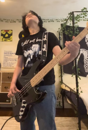 Gilly Bannett - Gallery Image 5