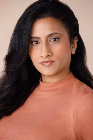 Hansini Krishna - Gallery Image 8