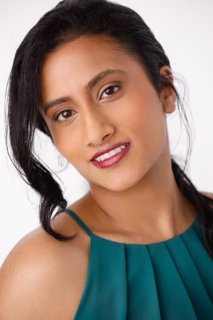 Hansini Krishna - Gallery Image 9