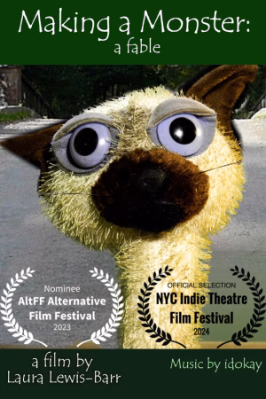 Laura Lewis-Barr - Project Casting Gallery Image 1 Laura Lewis-Barr - Gallery Image 1