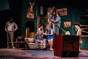 Gary Tucker - Project Casting Gallery Image 10 Gary Tucker - Gallery Image 10